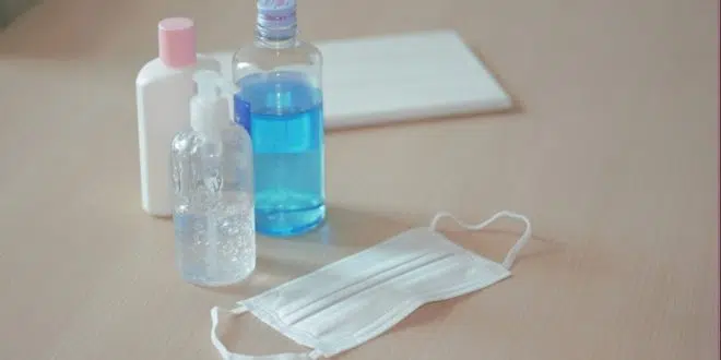 outils médicaux 